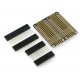Adafruit FeatherWing Doubler - nakładka dla Feather Adafruit FeatherWing Doubler - nakładka dla Feather