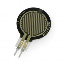 Czujnik siły nacisku...