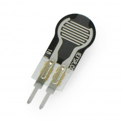 Czujnik siły nacisku...