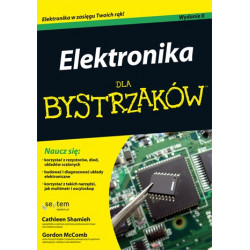 Elektronika dla bystrzaków....