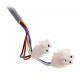 Siłownik liniowy LACT2P-12V-20 500N 13mm/s 12V - wysuw 5cm Siłownik liniowy LACT2P-12V-20 500N 13mm/s 12V - wysuw 5cm