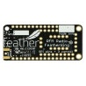 Adafruit FeatherWing moduł radiowy LoRa RFM95 433MHz - nakładka dla Feather - zdjęcie 4