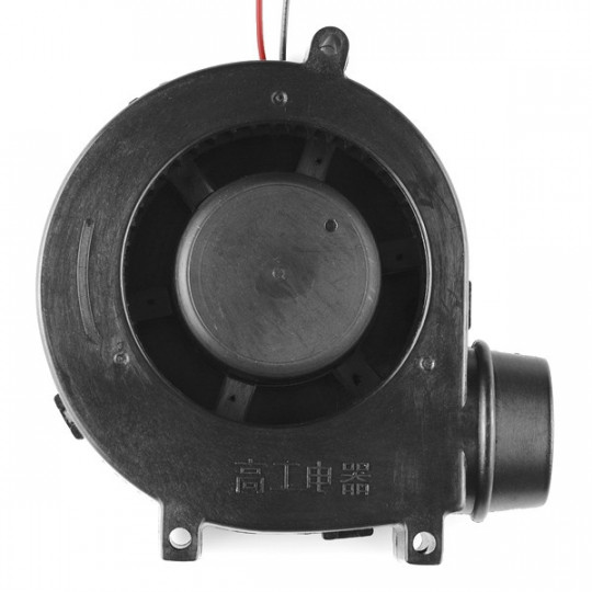 Вентилятор 12V 10W - 110x110x33mm - SparkFun COM-11270
