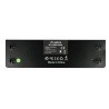Splitter HDMI Lanberg - 8x HDMI 4K + zasilacz - czarny - zdjęcie 4