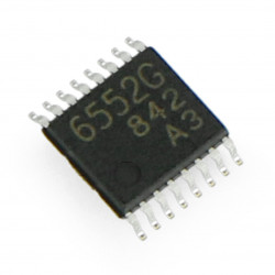 TB6552FNG - dwukanałowy...