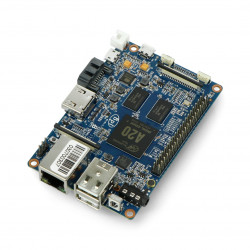 Banana Pi M1+ 1GB RAM WiFi