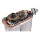 Siłownik liniowy LACT4P-12V-5 150N 43mm/s 12V - wysuw 10cm Siłownik liniowy LACT4P-12V-5 150N 43mm/s 12V - wysuw 10cm