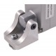 Siłownik liniowy LACT12-12V-20 500N 13mm/s 12V - wysuw 30cm Siłownik liniowy LACT12-12V-20 500N 13mm/s 12V - wysuw 30cm