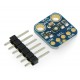 Adafruit VEML6070 UV - czujnik światła UV Adafruit VEML6070 UV - czujnik światła UV