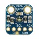 Adafruit VEML6070 UV - czujnik światła UV Adafruit VEML6070 UV - czujnik światła UV