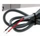 Siłownik liniowy LACT12P-12V-5 150N 43mm/s 12V - wysuw 30cm Siłownik liniowy LACT12P-12V-5 150N 43mm/s 12V - wysuw 30cm