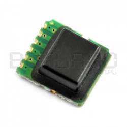 Czujnik ciśnienia cyfrowy...