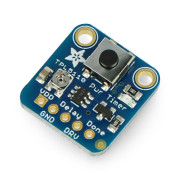 Adafruit TPL5110 - czasowy wyłącznik układu