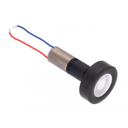 Субмікромотор 136:1 500 об/хв 0,6 кг*см - Pololu 2358