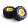 Koła Off-Road Tamiya 70096 - zdjęcie 1