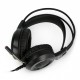 Słuchawki stereo z mikrofonem Blow Adrenaline Cerberus Słuchawki stereo z mikrofonem Blow Adrenaline Cerberus