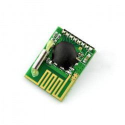 Moduł radiowy RFM73-D -...