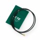 Antena 2.4GHz U.FL connector Antena 2.4GHz U.FL connector