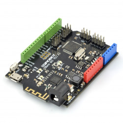 Bluno M3 STM32 ARM Cortex + BLE Bluetooth 4.0 - kompatybilny z Arduino