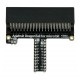 Adafruit adapter dla modułów Micro:bit ze złączami do płytki stykowej - DragonTail for micro:bit