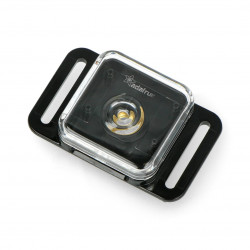 Adafruit - Obudowa dla kamery Raspberry Pi - ze złaczem statywu 1/4''