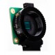 Kamera Raspberry Pi HQ IMX477R 12,3MPx - dla Raspberry Pi Kamera Raspberry Pi HQ IMX477R 12,3MPx - dla Raspberry Pi