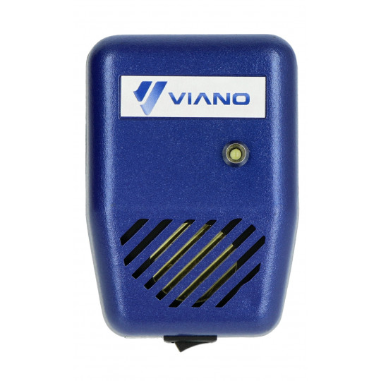 Відлякувач гризунів - потужний світлодіод - Viano OD-08