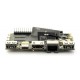 Khadas VIM2 Pro - ARM Cortex A53 Octa-Core 1,5GHz WiFi + 3GB RAM + 32GB eMMC Khadas VIM2 Pro - ARM Cortex A53 Octa-Core 1,5GHz WiFi + 3GB RAM + 32GB eMMC