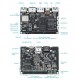 Khadas VIM2 Pro - ARM Cortex A53 Octa-Core 1,5GHz WiFi + 3GB RAM + 32GB eMMC Khadas VIM2 Pro - ARM Cortex A53 Octa-Core 1,5GHz WiFi + 3GB RAM + 32GB eMMC