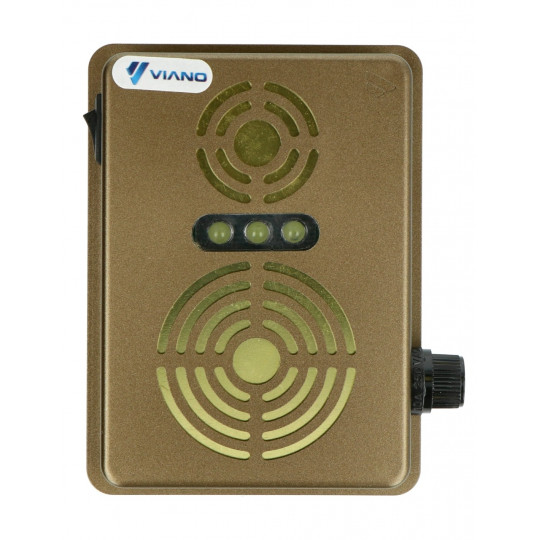 Відлякувач гризунів - Viano OD-11 Duo Gold