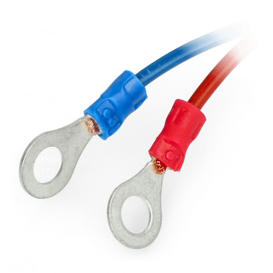 Автомобільний відлякувач гризунів з радаром - Viano OS4