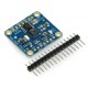 Adafruit AS7262 - 6-kanałowy czujnik spektrum światła widzialnego / koloru Adafruit AS7262 - 6-kanałowy czujnik spektrum światła widzialnego / koloru