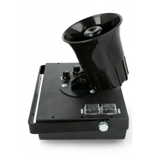 Відлякувач птахів - 230 В - Viano OP-2