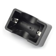 Adapter R14 (C)/ R20 (D) do ładowarki NC-3000 everActive