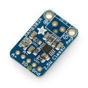 Wzmacniacz audio mono PAM8302 - Adafruit