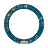Grove - pierścień LED RGB WS2813 x 24 diody - 35mm - Seeedstudio 104020168 - zdjęcie 4