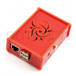 Obudowa Raspberry Pi Model...