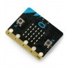 Micro:bit - moduł edukacyjny, Cortex M0, akcelerometr, Bluetooth, matryca LED 5x5 - zdjęcie 6