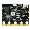 Micro:bit Go - moduł edukacyjny, Cortex M0, akcelerometr, Bluetooth, matryca LED 5x5 + akcesoria - zdjęcie 8