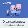 Kurs Organizacja pracy i zarządzanie zadaniami z Trello - wersja ON-LINE - zdjęcie 1
