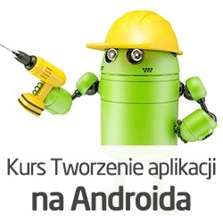 Tworzenie aplikacji na Androida dla nieprogramistów - wersja ON-LINE