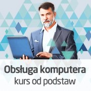 Kurs podstaw obsługi komputera - wersja ON-LINE