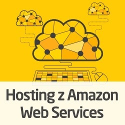 Hosting stron z Amazon Web Services - wersja ON-LINE