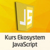 Ekosystem JavaScript - wprowadzenie - wersja ON-LINE - zdjęcie 1