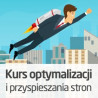 Kurs Jak przyspieszać i optymalizować strony - wersja ON-LINE - zdjęcie 1