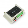 Ethernetowy kontroler z 8-kanałowym przekaźnikiem - RLY-8-POE-USB Ethernetowy kontroler z 8-kanałowym przekaźnikiem - RLY-8-POE-USB - zdjęcie 1
