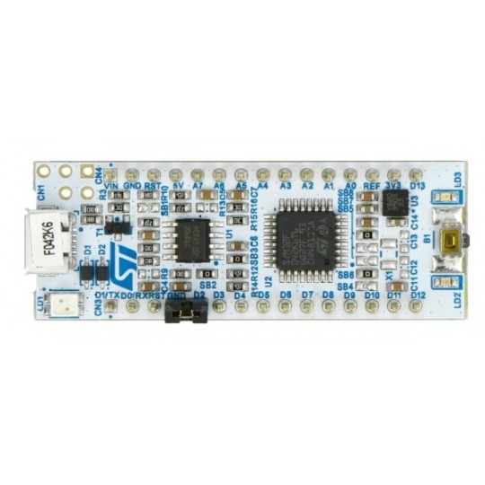 STM32 NUCLEO-F042K6 - STM32F042K6 ARM Cortex M0
