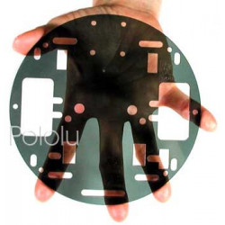 RRC04A 5'' 2-kołowe...