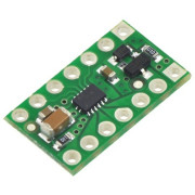 DRV8835 - Dwukanałowy sterownik silników  - moduł