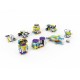 Botzees - modularny robot edukacyjny Botzees - modularny robot edukacyjny